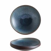 Тарелка глубокая 1000 мл 260 мм Лагун Оушн Bonna LAGOC26CK