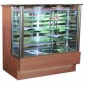 Витрина горизонтальная «МАРИЯ» «МАРИЯ+» (32 варианта цветовых решений) 1440