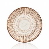 Блюдце чайное 15.5 cм, фарфор Legna By Bone TN-LG-ZT-01-CT /6/