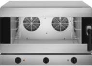 Конвекционная печь Smeg Alfa 425H-2 пароувлажнение