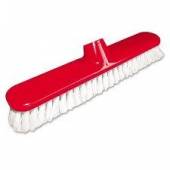 Щетка для пола 31-8059 York Твинго (мягкая щетина) без рукоятки. /24/ Щетка для пола 31-8059 York Твинго (мягкая щетина) без рукоятки. /24/
