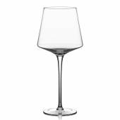 Бокал для вина 560 мл. d=73/78 мм. h=240 мм. хр. стекло Тандем MGline 74551 /6/24/
