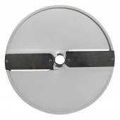 Нож дисковый Р4 (для овощерезки GRC HLC-300) 2-лучевой слайсер 4мм