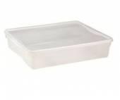 Мультибокс 9л 400х340х90мм прямоугольный Рестола Кристалл 431249401 /12/ Мультибокс 9л 400х340х90мм прямоугольный Рестола Кристалл 431249401 /12/