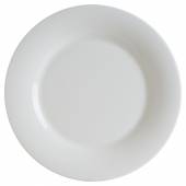Тарелка 180 мм Белый Альбус Bonna ABS18DZ b Тарелка 180 мм Белый Альбус Bonna ABS18DZ b