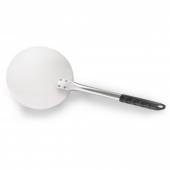 Лопата для пиццы d-230мм, общая длина 55см Hurakan HKN-D09-055AL Лопата для пиццы d-230мм, общая длина 55см Hurakan HKN-D09-055AL