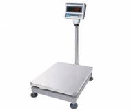 Весы товарные электронные CAS DB II-150E со стойкой Весы товарные электронные CAS DB II-150E со стойкой