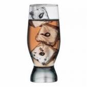 Стакан высокий 270мл Aquatic Pasabahce-завод Бор 42978 3741 /12/