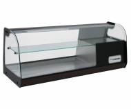 Витрина холодильная настольная А37 SM 1,0-11 (ВХСв-1,0 XL Carboma) Витрина холодильная настольная А37 SM 1,0-11 (ВХСв-1,0 XL Carboma)