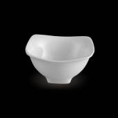 Салатник 450мл квадратный 125х125мм LY'S Horeca 031260000  фк5065