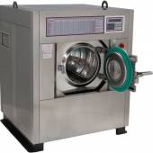 Cтирально-отжимная машина Kromluks KOCYS-E/20 нерж Cтирально-отжимная машина Kromluks KOCYS-E/20 нерж