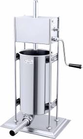 Вертикальный колбасный шприц Hualian TV-7L Вертикальный колбасный шприц Hualian TV-7L