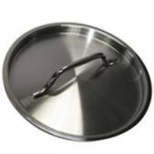 Крышка 36см, нерж.сталь Maco RXPL36