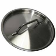 Крышка 36см, нерж.сталь Maco RXPL36