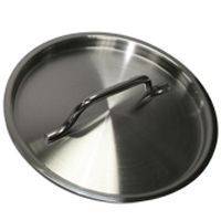 Крышка 36см, нерж.сталь Maco RXPL36