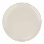 Тарелка плоская 17см фарфор Gourmet White Bonna GRM17DZ b