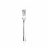 Вилка десертная Вог 18/10 3 мм 18 см. Bonna 1430VOGO1 /12/