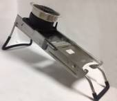 Овощерезка Мандолина Revolution De Buyer 2012.01 Овощерезка Мандолина Revolution De Buyer 2012.01