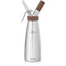 Сифон (кремер) для нитро коктейлей 1,0 л Isi 1790