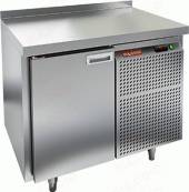 Стол холодильный Hicold  GN 1/TN 1-дверь