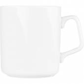 Кружка 350мл «Эльза» Добрушский Фарфор D=82 H=92 L=115мм 6C0124 /1/24/ Кружка 350мл «Эльза» Добрушский Фарфор D=82 H=92 L=115мм 6C0124 /1/24/