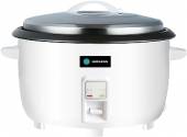Рисоварка Hurakan HKN-SDR230 23л