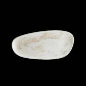 Блюдо прямоугольное 360*160мм Nacrous Matt Vago Bonna MT-NCRVAO36DT b