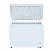 Ларь морозильный с глухой крышкой Hurakan HKN-BD300 Ларь морозильный с глухой крышкой Hurakan HKN-BD300