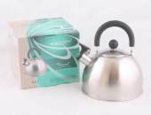 Чайник 3,2 л нерж. Катунь КТ-104 /12/