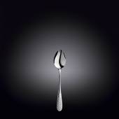 Ложка кофейная Джулия 18/10 3,5 мм. 11,5 см. Wilmax 999204 /24/