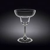 Бокал для маргариты 280 мл 110 мм h=160 мм хр.стекло Классик Wilmax 888031 /6/