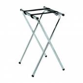 Стойка для подносов 48*41*80,5 см, металл, P.L. - BarWare M8020TR-UK Стойка для подносов 48*41*80,5 см, металл, P.L. - BarWare M8020TR-UK