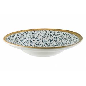 Тарелка глубокая 400мл 240мм Calif Bonna CLFGRM24CK b