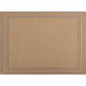 Салфетка сервировочная 45*30см поливинилхл. GB-032/1