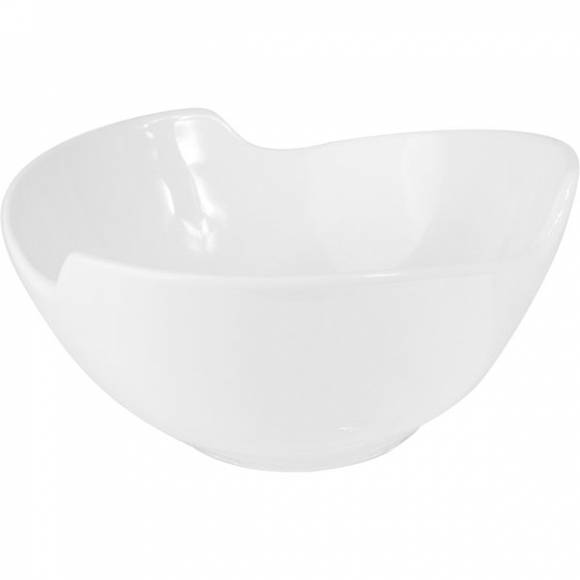 Салатник 2л D=255 H=120 L=254мм «Кунстверк» A5032 /1/8/