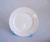 Тарелка мелкая 170мм Добрушский Фарфор Идиллия 4C0289 ф653 03010506 /20/