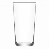Бокал пивной "Ассос" 490 мл.стекло LAV LV-AOS378Z6 /6/