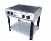 Плита электрическая без духовки Гриль Мастер Ф4ЖТЛпэ 24005 Плита электрическая без духовки Гриль Мастер Ф4ЖТЛпэ 24005