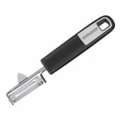 Овощечистка 18см Fackelmann с плавающим лезвием Овощечистка 18см Fackelmann с плавающим лезвием