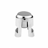 Пробка для шампанского хром, P.L. - BarWare ZR255 Пробка для шампанского хром, P.L. - BarWare ZR255