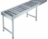 Стол роликовый к посудомоечным машинам Apach ARC 1100ММ 717066