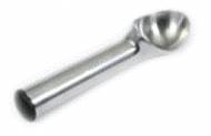 Ложка для мороженого 180мм без механизма D=45мм алюминий Prohotel ICA18 02050260 Ложка для мороженого 180мм без механизма D=45мм алюминий Prohotel ICA18 02050260