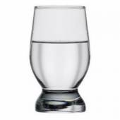 Стакан высокий 225мл Aquatic Pasabahce-завод Бор 42972  3606 /48/