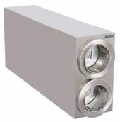 Диспенсер для стаканов Airhot CD-2 настольный 2 отсека