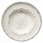Тарелка для пасты 30см 550мл фарфор Gourmet Grain Bonna GRAGRM30CK b