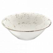 Салатник конусный 18см 700мл фарфор Gourmet Grain Bonna GRAGRM18KS b Салатник конусный 18см 700мл фарфор Gourmet Grain Bonna GRAGRM18KS b