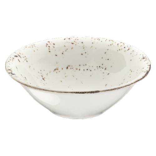 Салатник конусный 18см 700мл фарфор Gourmet Grain Bonna GRAGRM18KS b Салатник конусный 18см 700мл фарфор Gourmet Grain Bonna GRAGRM18KS b