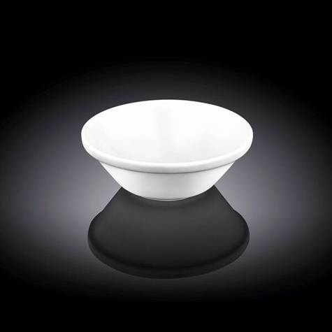 Салатник 115мм 275 мл Wilmax 992666/А /6/72/