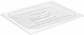 Крышка к гастроемкости GN1/2 поликарбонат Gastromix 142000 Крышка к гастроемкости GN1/2 поликарбонат Gastromix 142000