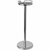 Подставка напольн. для ведра Leopold Vienna хром D=14/26см H=68,5см B=21см 01402 Подставка напольн. для ведра Leopold Vienna хром D=14/26см H=68,5см B=21см 01402